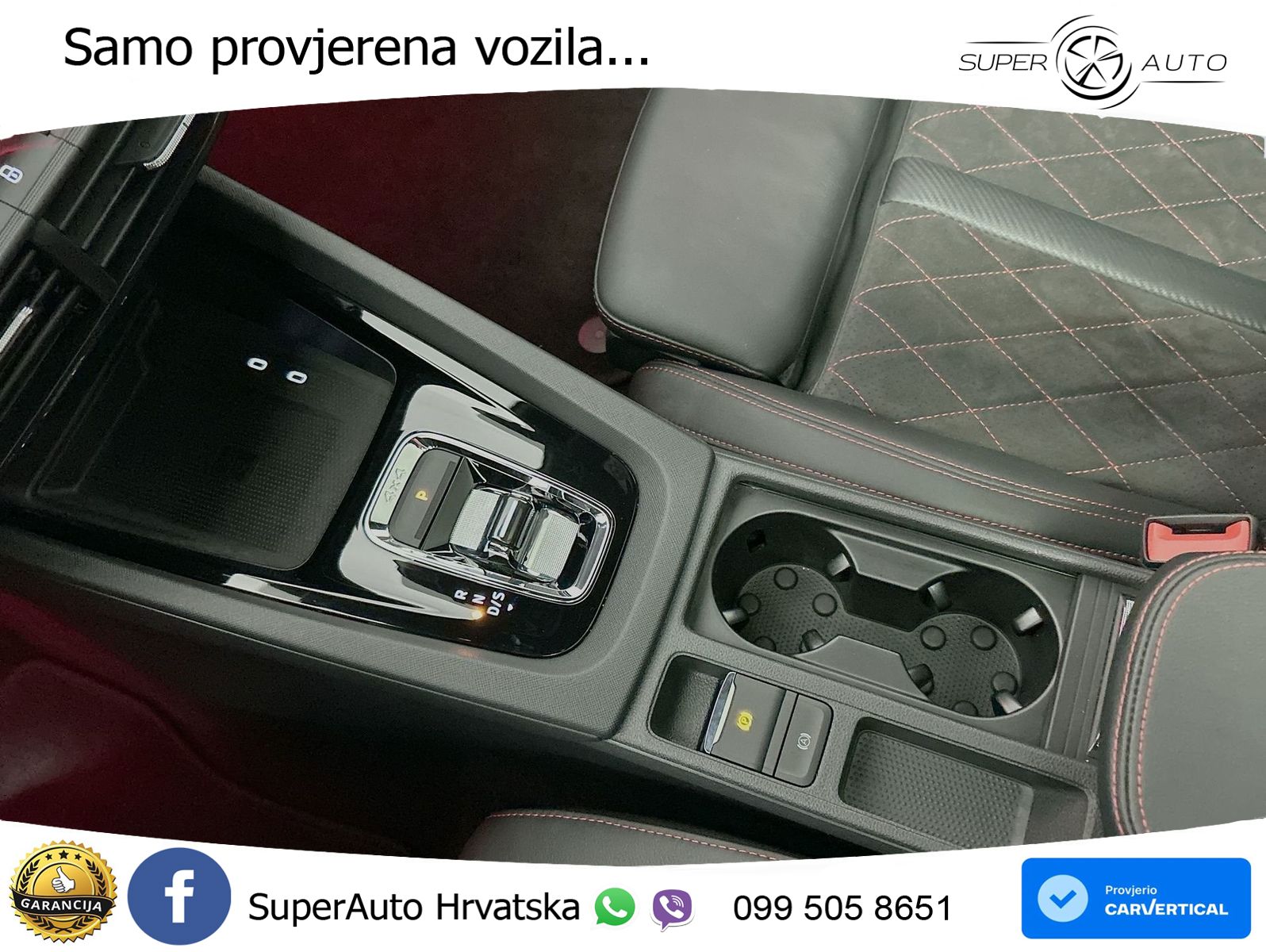 Škoda Octavia Combi RS 2.0 TDI (200 KS) 4x4 DSG LED+GR SJED+ACC