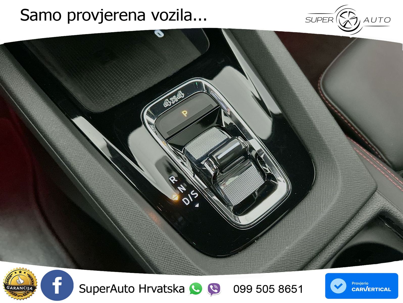 Škoda Octavia Combi RS 2.0 TDI (200 KS) 4x4 DSG LED+GR SJED+ACC