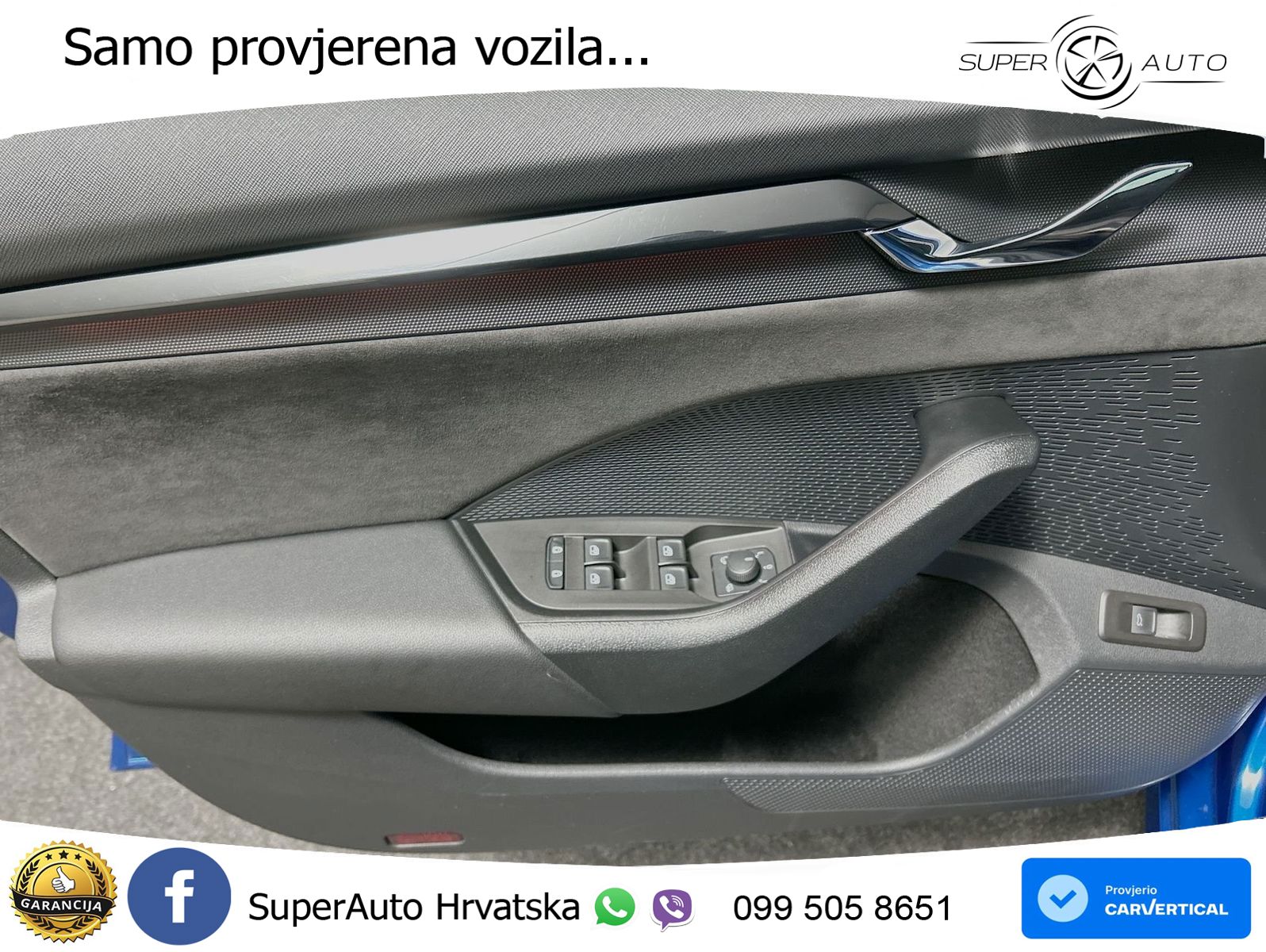 Škoda Octavia Combi RS 2.0 TDI (200 KS) 4x4 DSG LED+GR SJED+ACC
