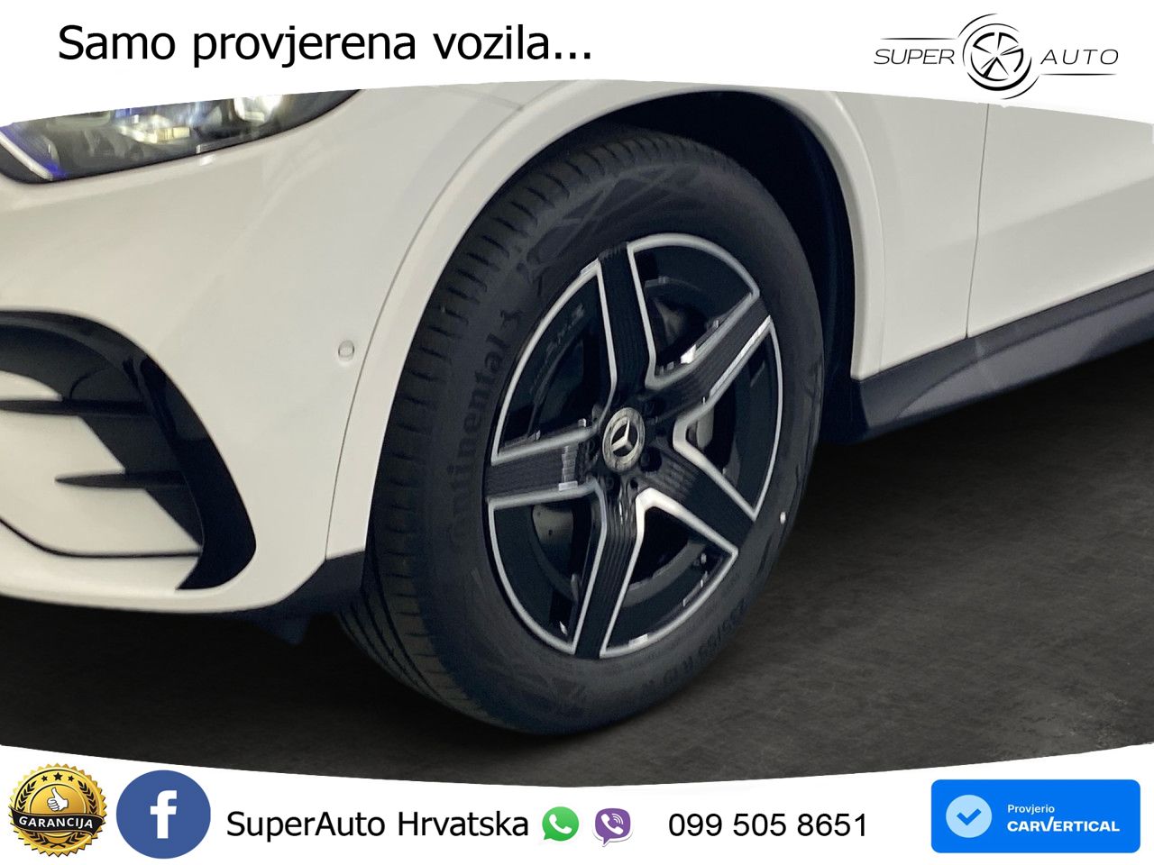 Mercedes GLC 450d (367 KS) 4MATIC 9G-TRONIC AMG LED+GR SJED+ACC