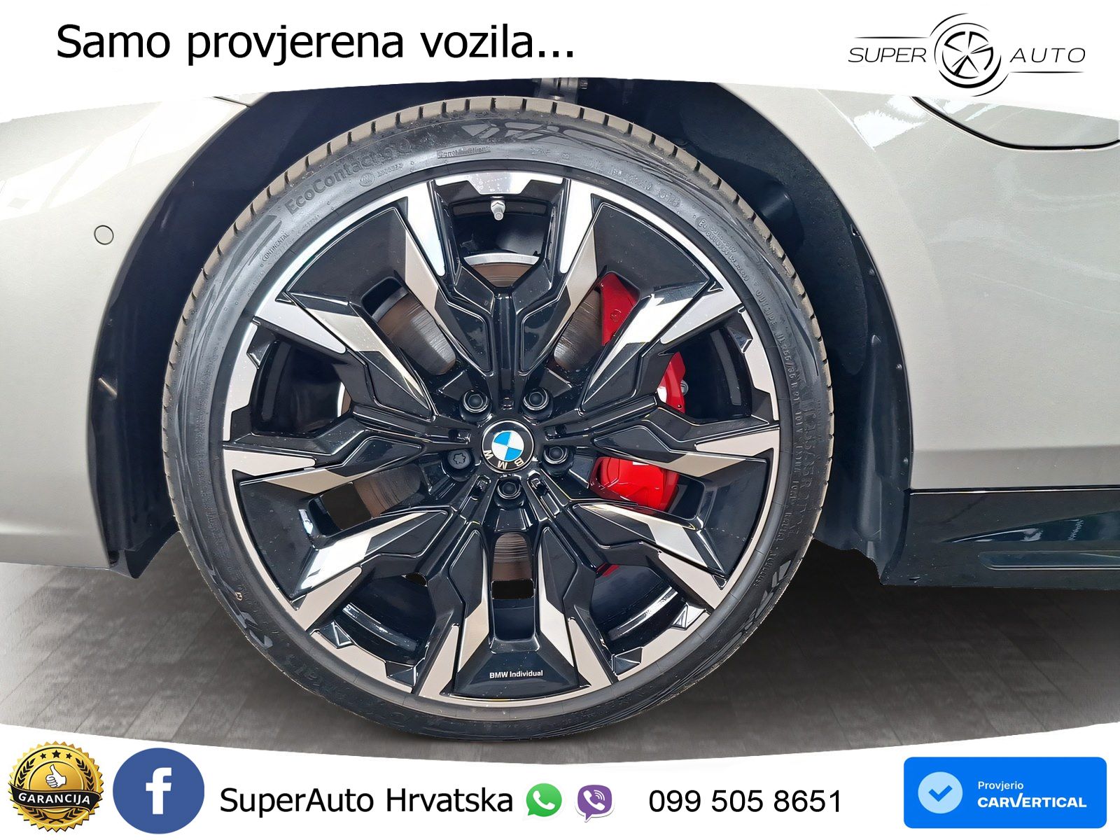BMW 550e Touring (489 KS) xDrive Steptronic M Sport