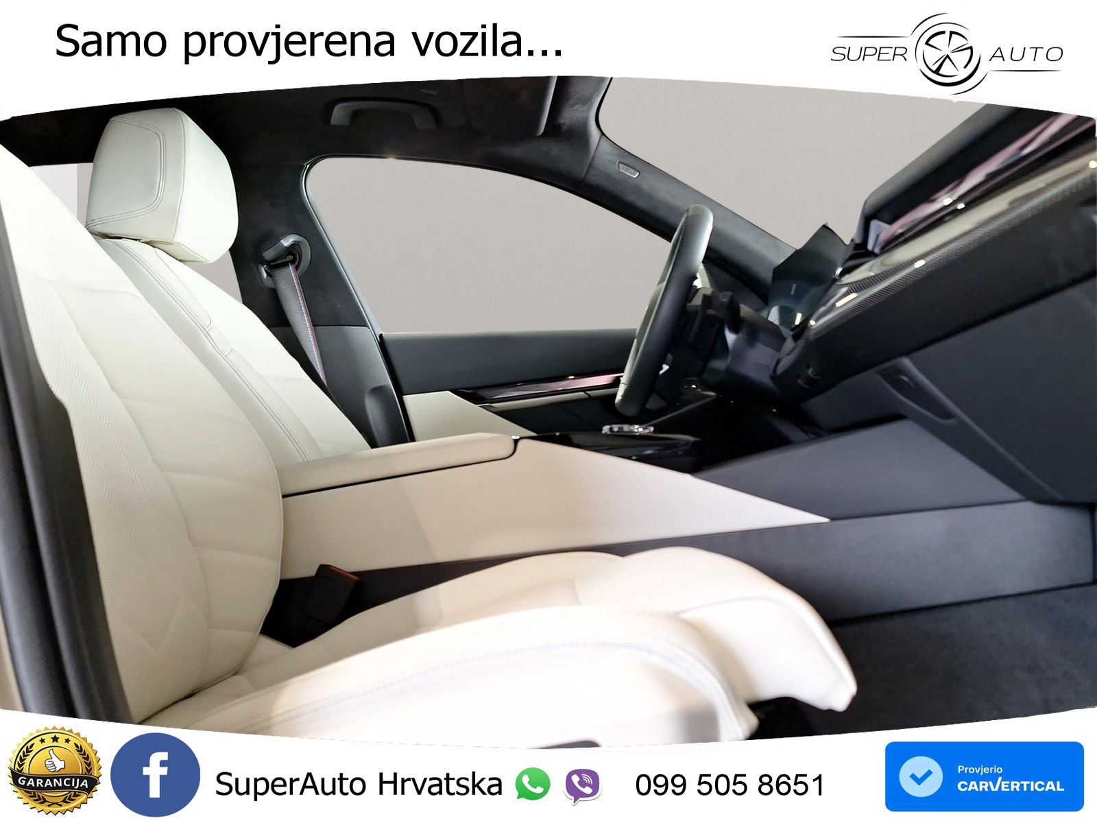 BMW 550e Touring (489 KS) xDrive Steptronic M Sport