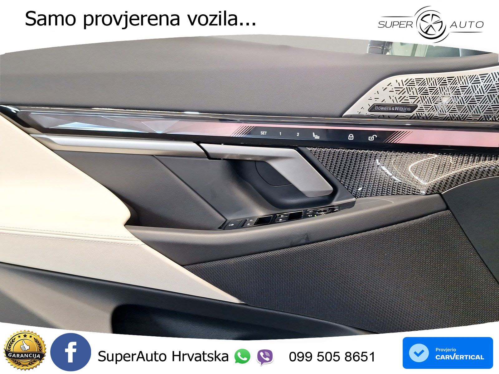 BMW 550e Touring (489 KS) xDrive Steptronic M Sport