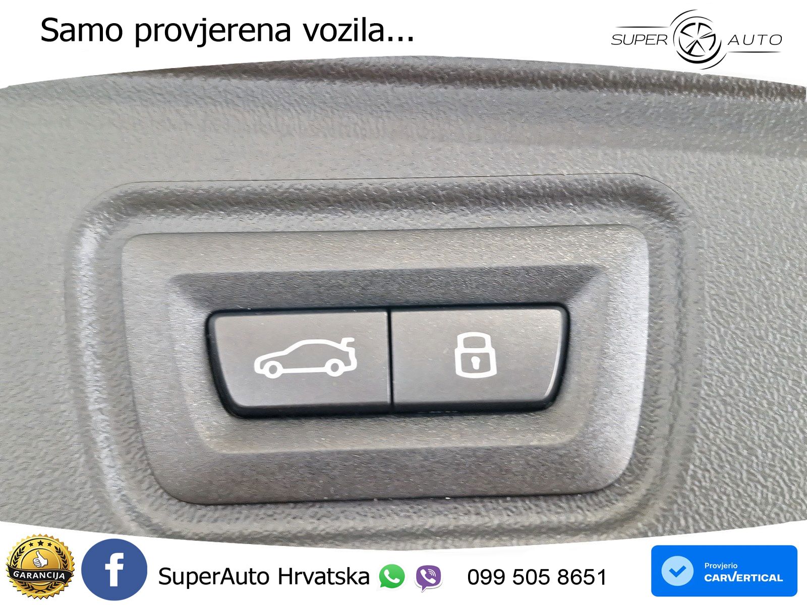 BMW 550e Touring (489 KS) xDrive Steptronic M Sport