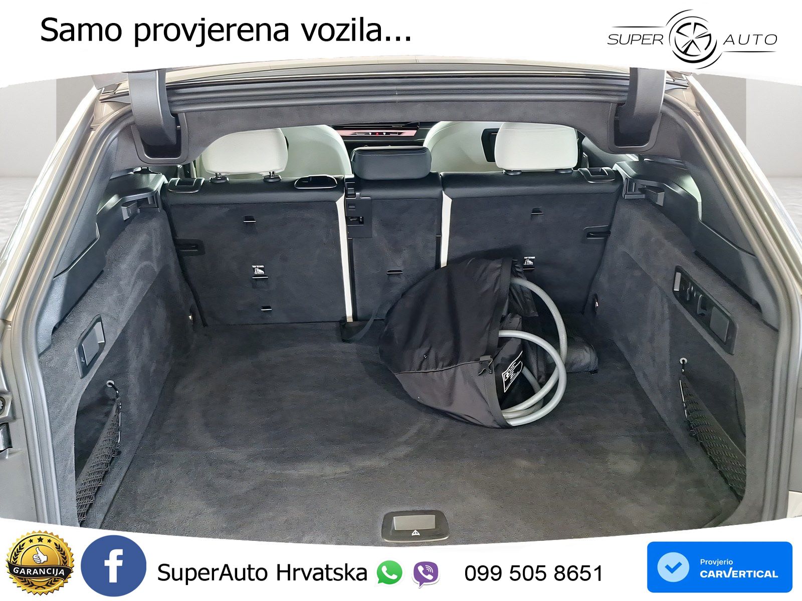 BMW 550e Touring (489 KS) xDrive Steptronic M Sport