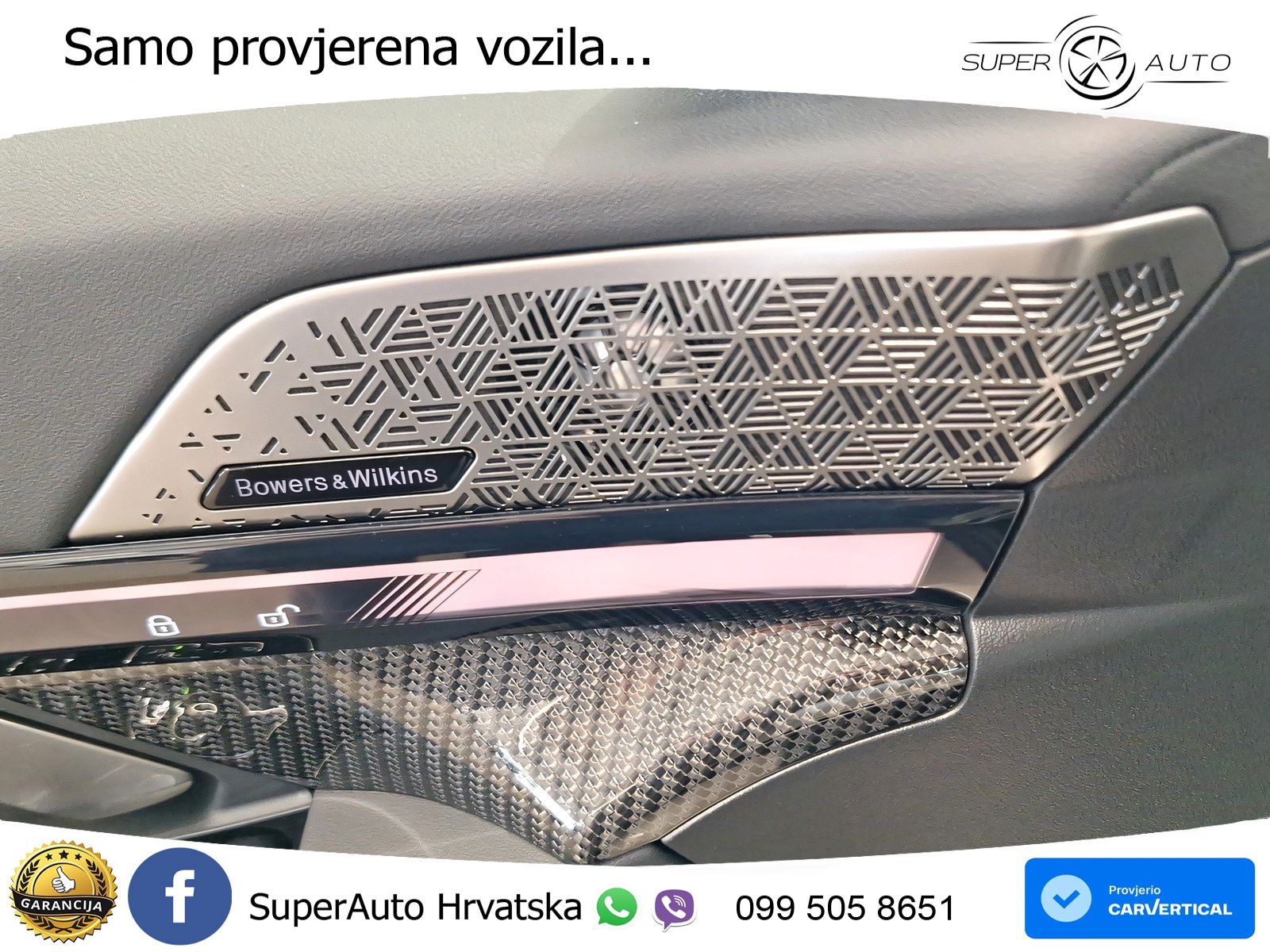 BMW 550e Touring (489 KS) xDrive Steptronic M Sport