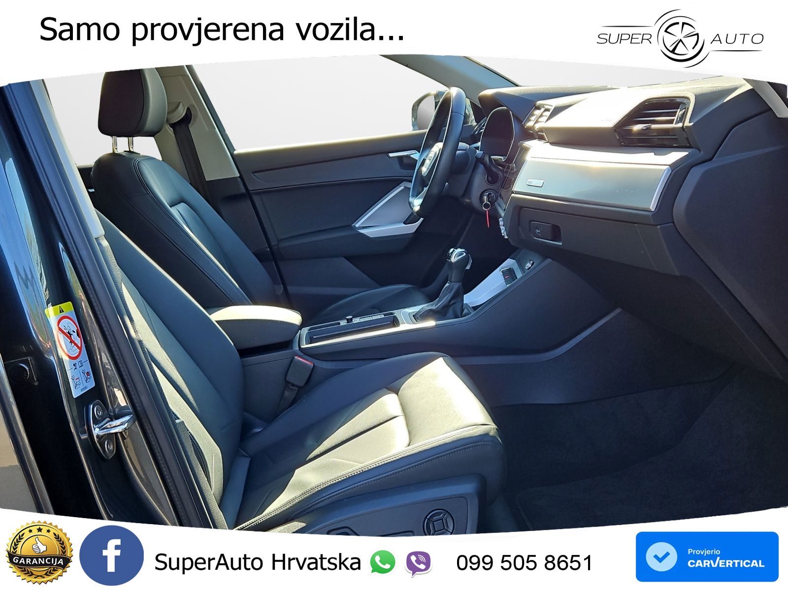 Audi Q3 35 TFSI (150 KS) S tronic S line MATRIX+GR SJED+KAM