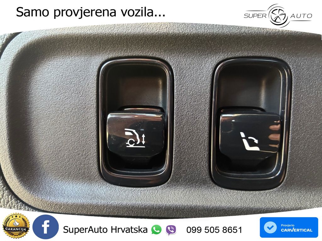 Mercedes GLC 450d (367 KS) 4MATIC 9G-TRONIC AMG ZRAČNI+ACC+GR SJED+360+PANO
