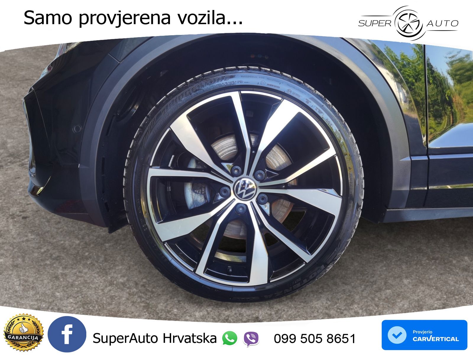 Volkswagen T-Roc I 2.0 TDI (150 KS) DSG LED+GR SJED+ACC