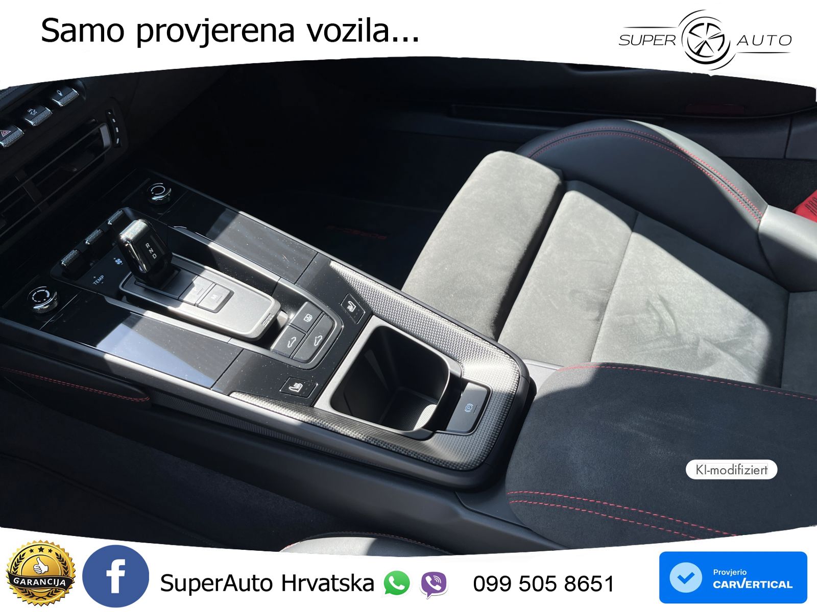 Porsche 911 Carrera GTS 3.0 (480 KS) PDK MATRIX+GR SJED+KAM
