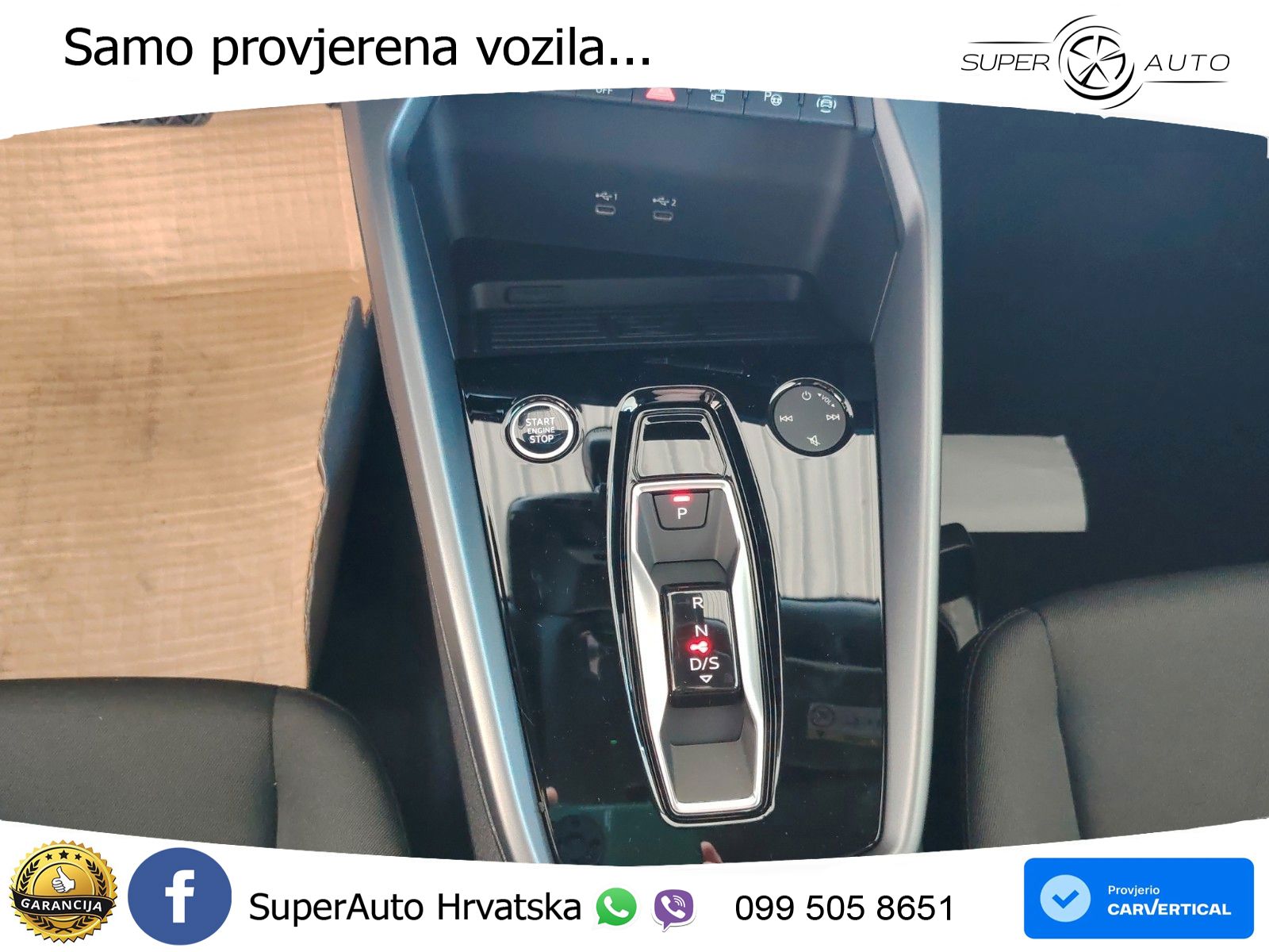 Audi A3 35 TFSI (150 KS) S tronic LED+GR SJED+ACC