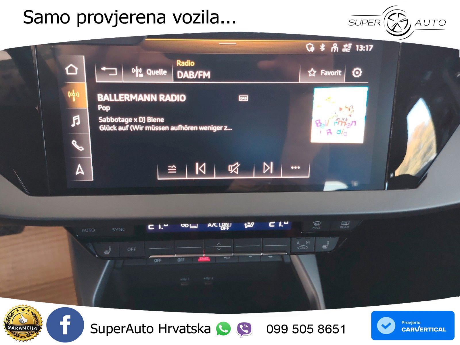 Audi A3 35 TFSI (150 KS) S tronic LED+GR SJED+ACC