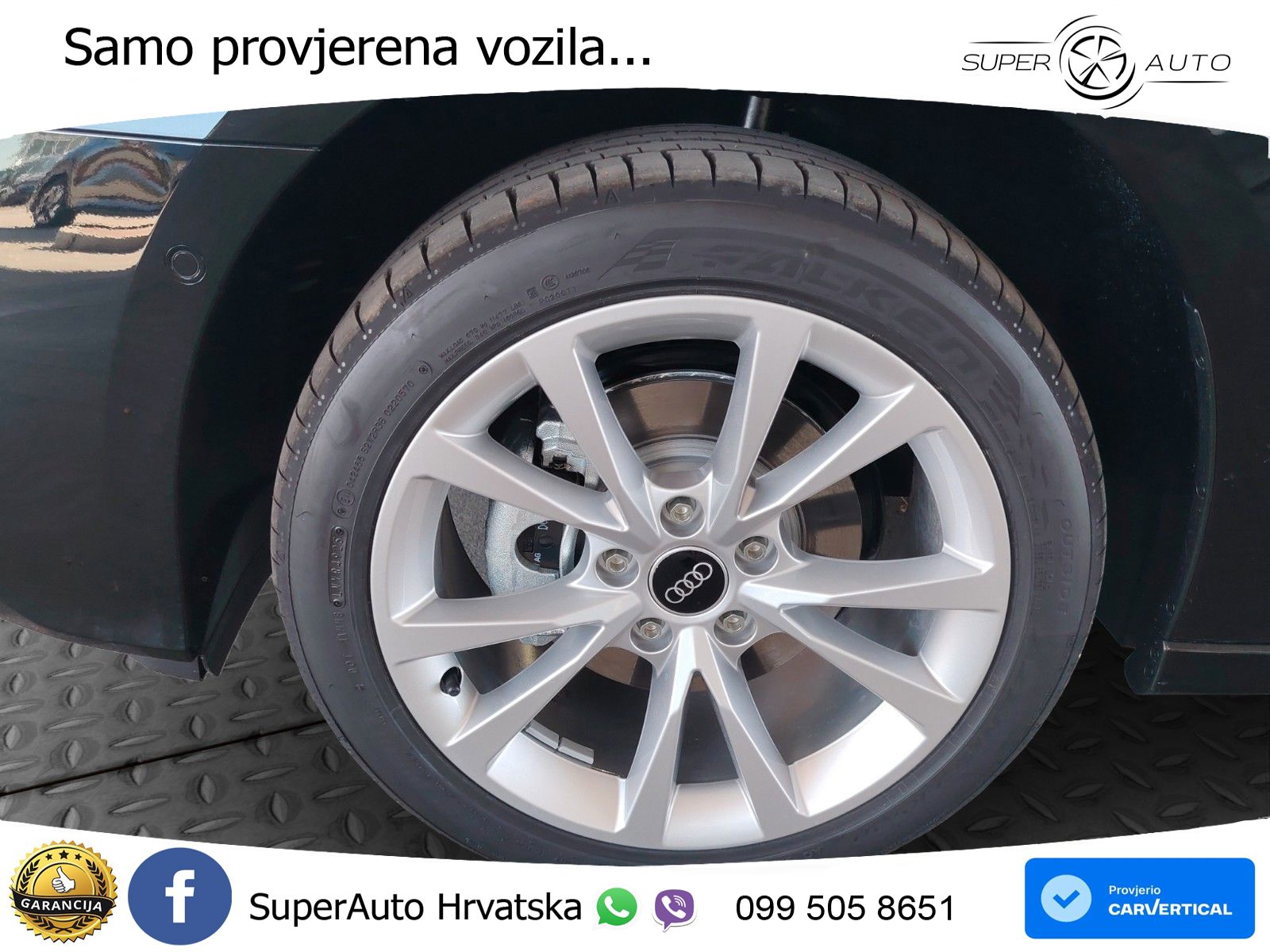Audi A3 35 TFSI (150 KS) S tronic LED+GR SJED+ACC