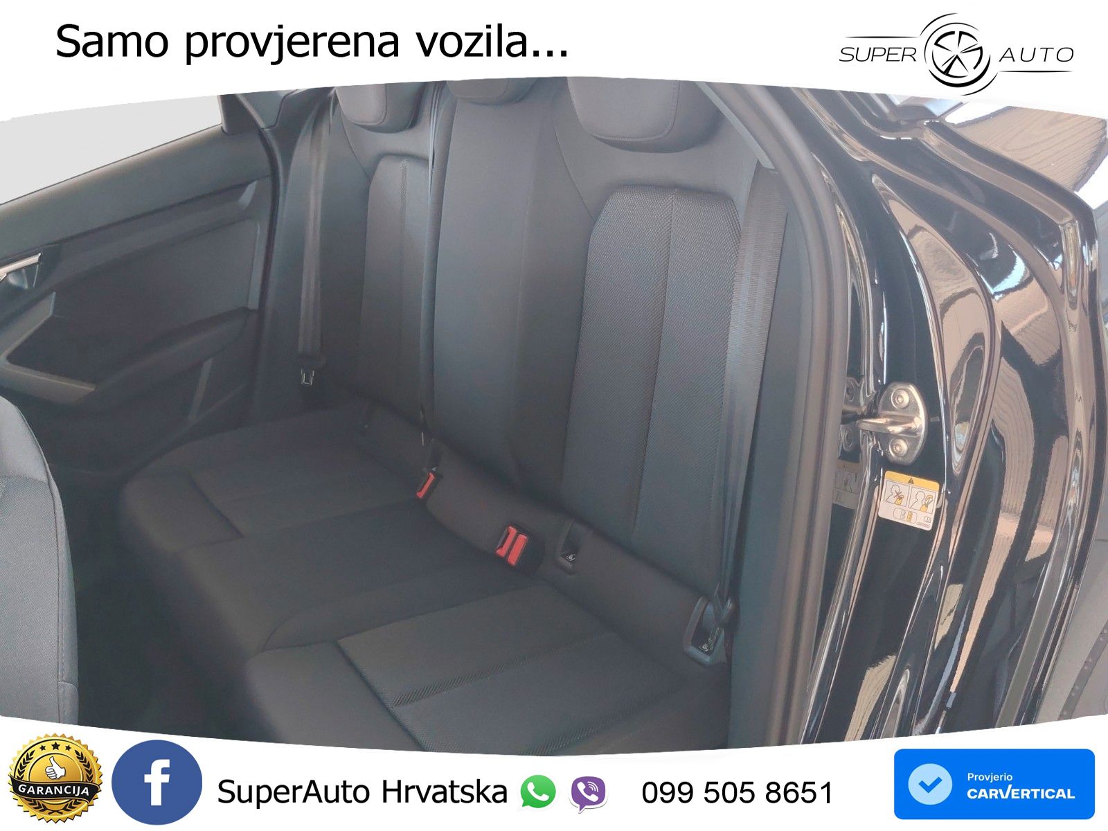 Audi A3 35 TFSI (150 KS) S tronic LED+GR SJED+ACC