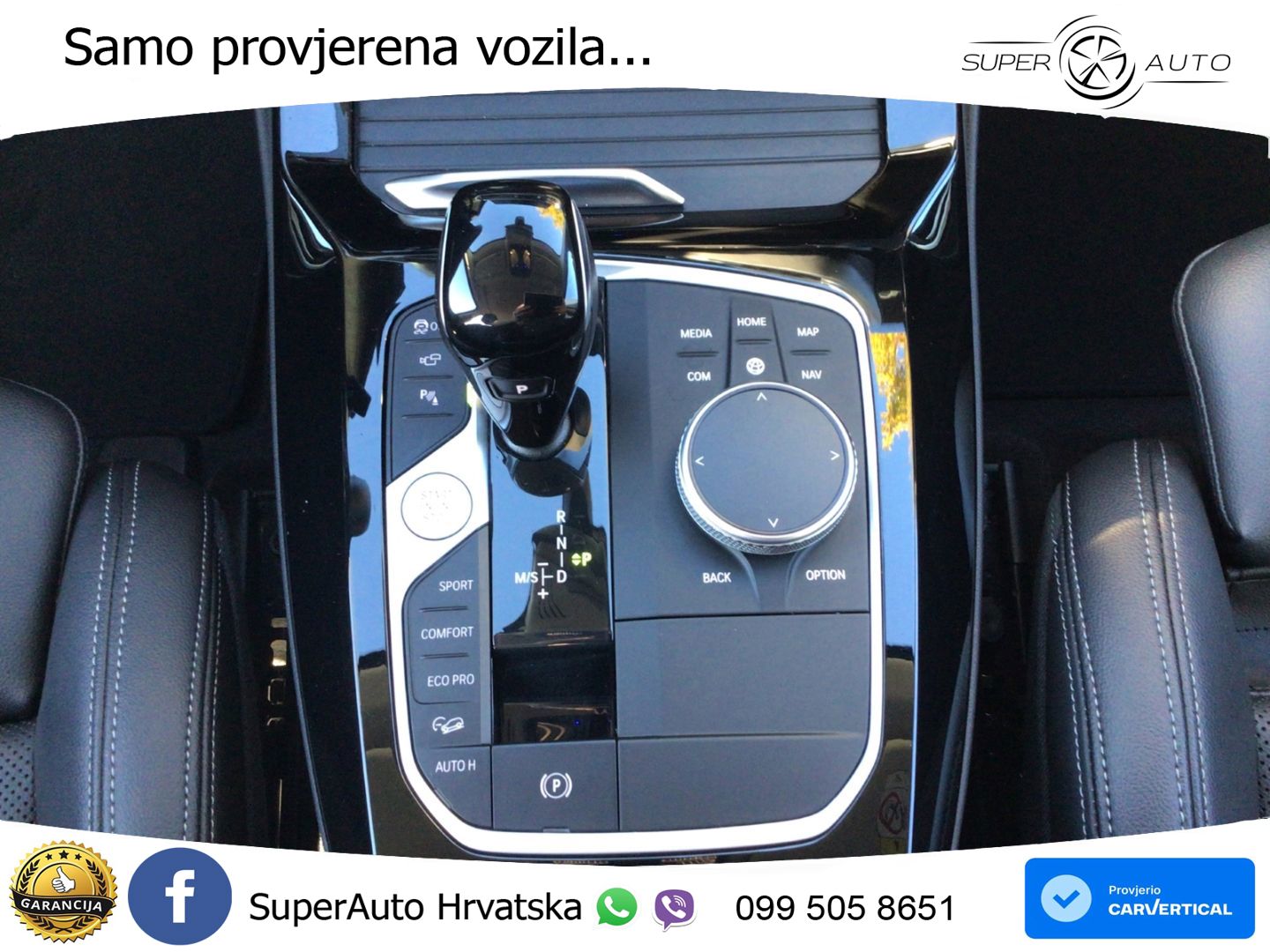 BMW X3 20i xDrive Steptronic