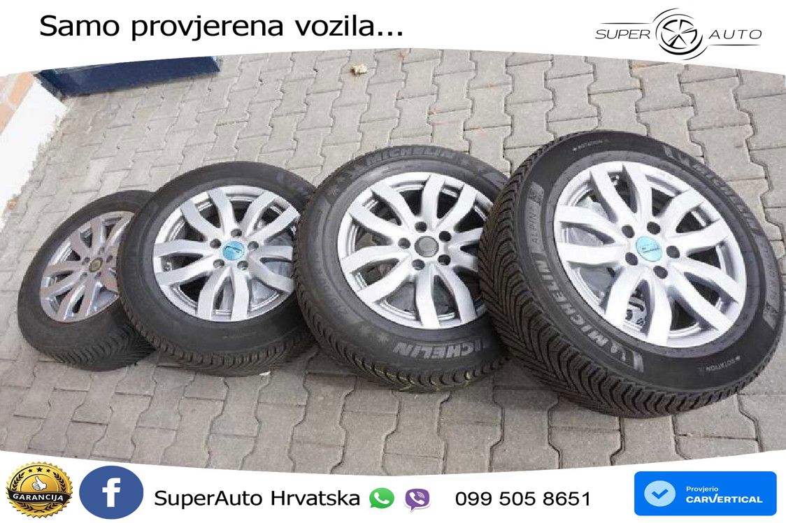 Volkswagen Passat Variant 2.0 TDI (200 KS) DSG LED+GR SJED+ACC