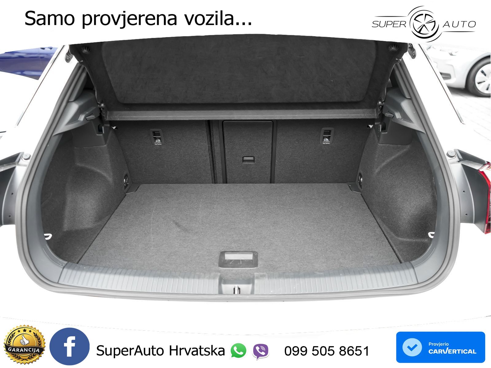 Volkswagen T-Roc I 2.0 TDI (150 KS) DSG LED+GR SJED+ACC