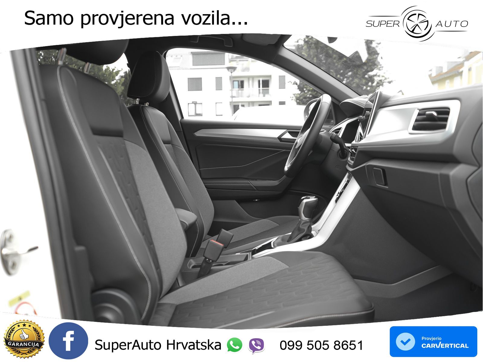 Volkswagen T-Roc I 2.0 TDI (150 KS) DSG LED+GR SJED+ACC