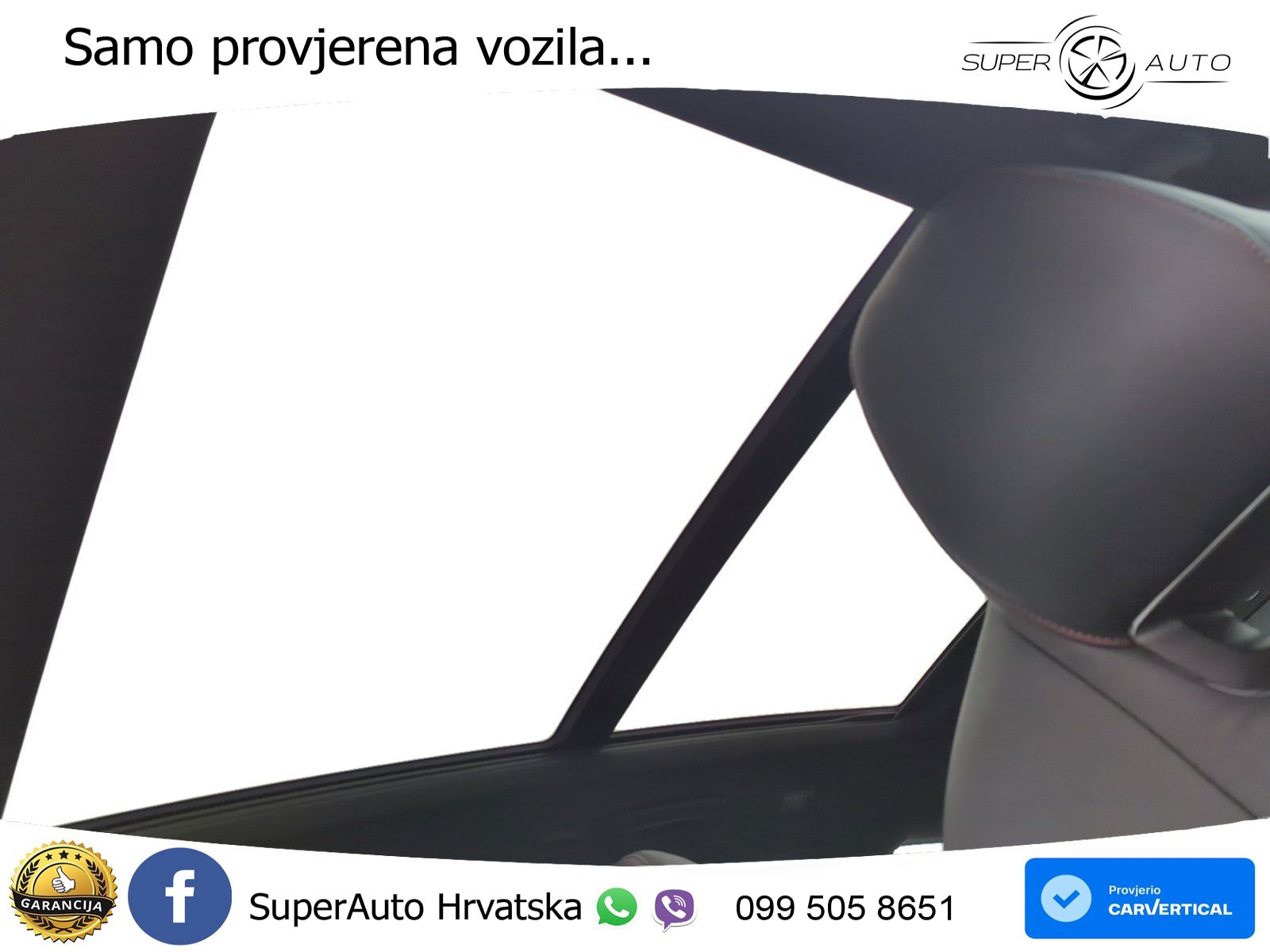Škoda Octavia Combi RS 2.0 TDI (200 KS) 4x4 DSG LED+GR SJED+ACC