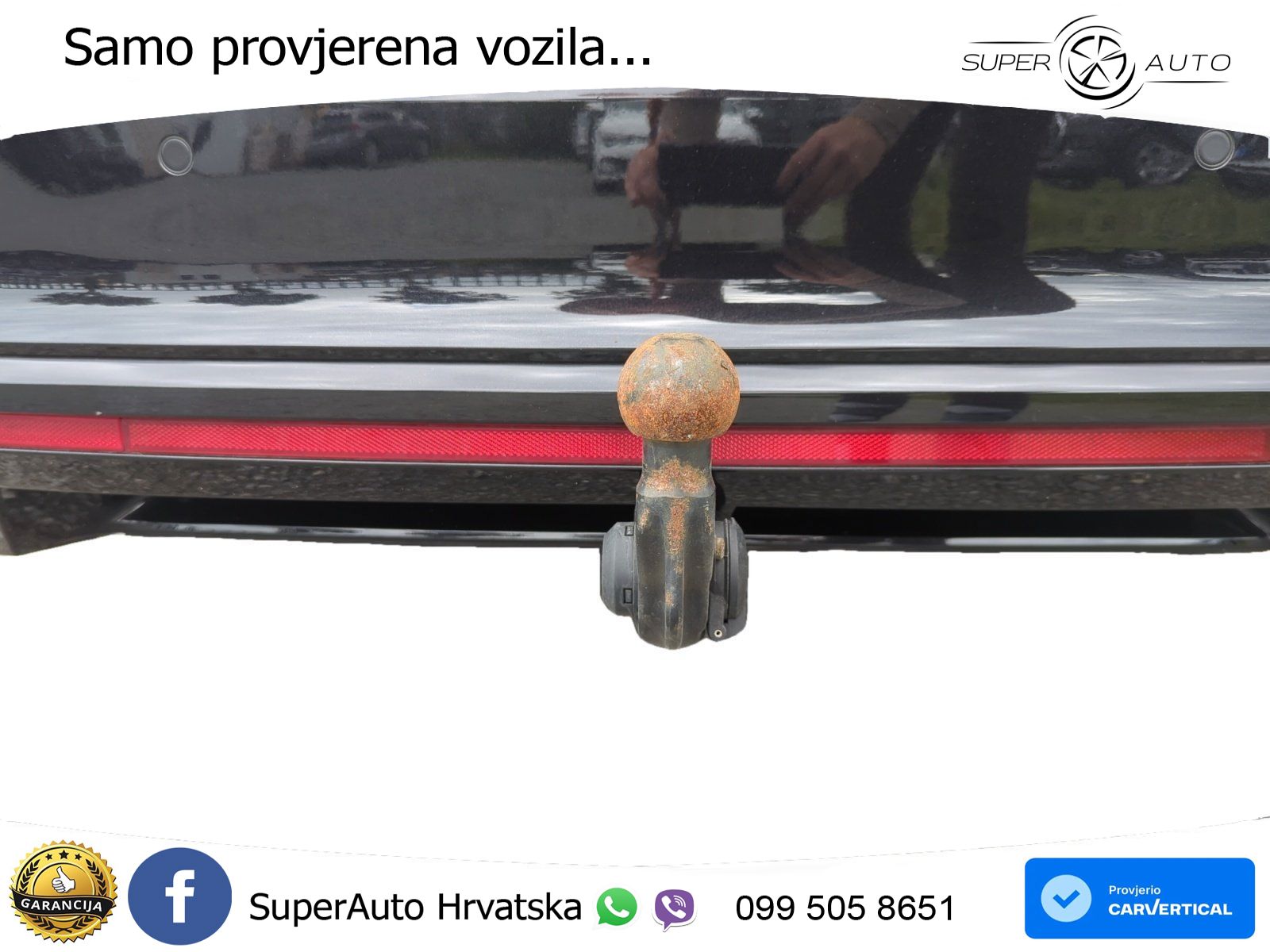 Škoda Octavia Combi RS 2.0 TDI (200 KS) 4x4 DSG LED+GR SJED+ACC