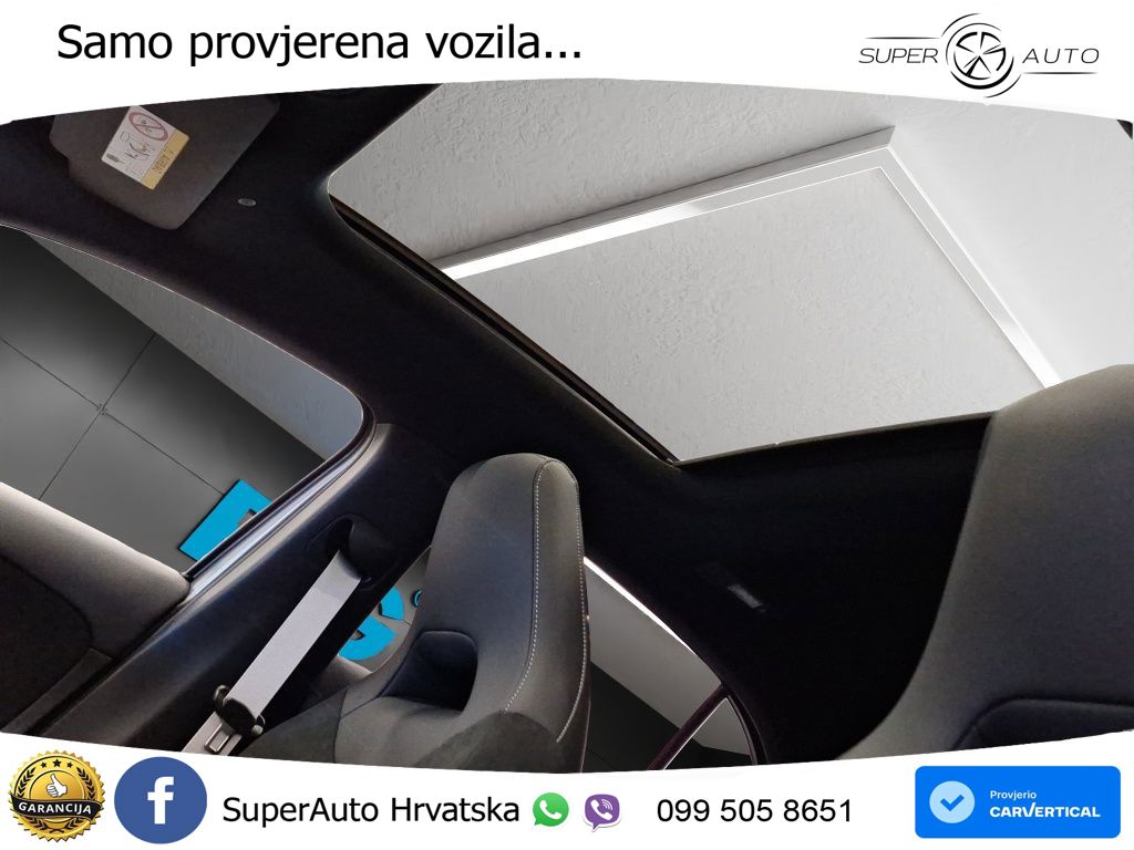 Mercedes-Benz A 220 4MATIC 8G-DCT AMG LED+GR SJED+ACC