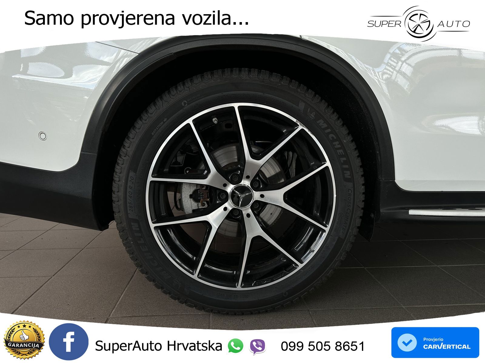Mercedes GLC Coupe AMG 43 V6 (390 KS) 4MATIC TCT LED+GR SJED+ACC