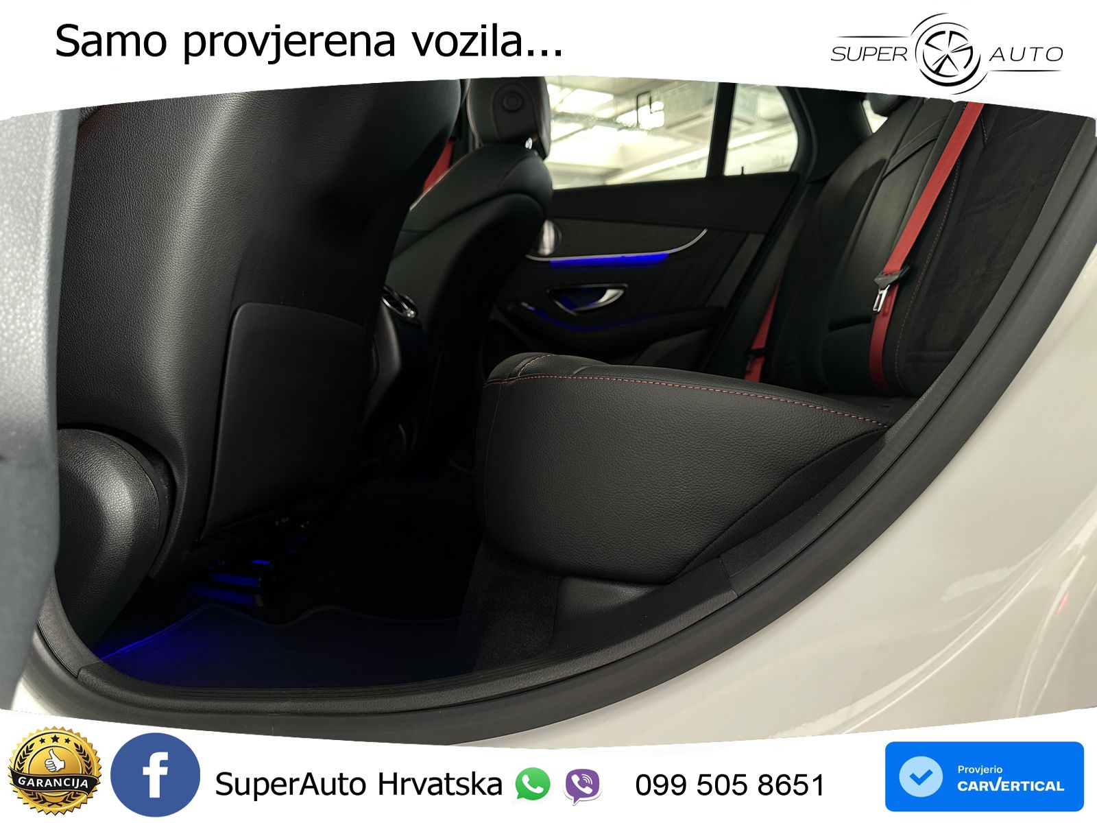Mercedes GLC Coupe AMG 43 V6 (390 KS) 4MATIC TCT LED+GR SJED+ACC