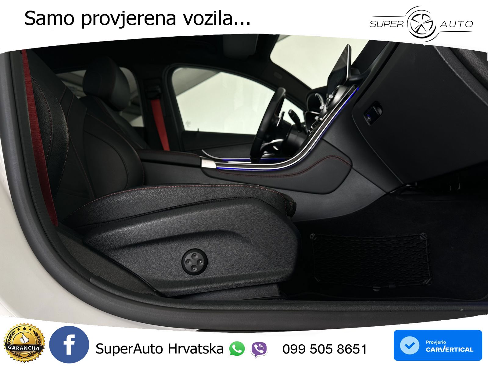 Mercedes GLC Coupe AMG 43 V6 (390 KS) 4MATIC TCT LED+GR SJED+ACC