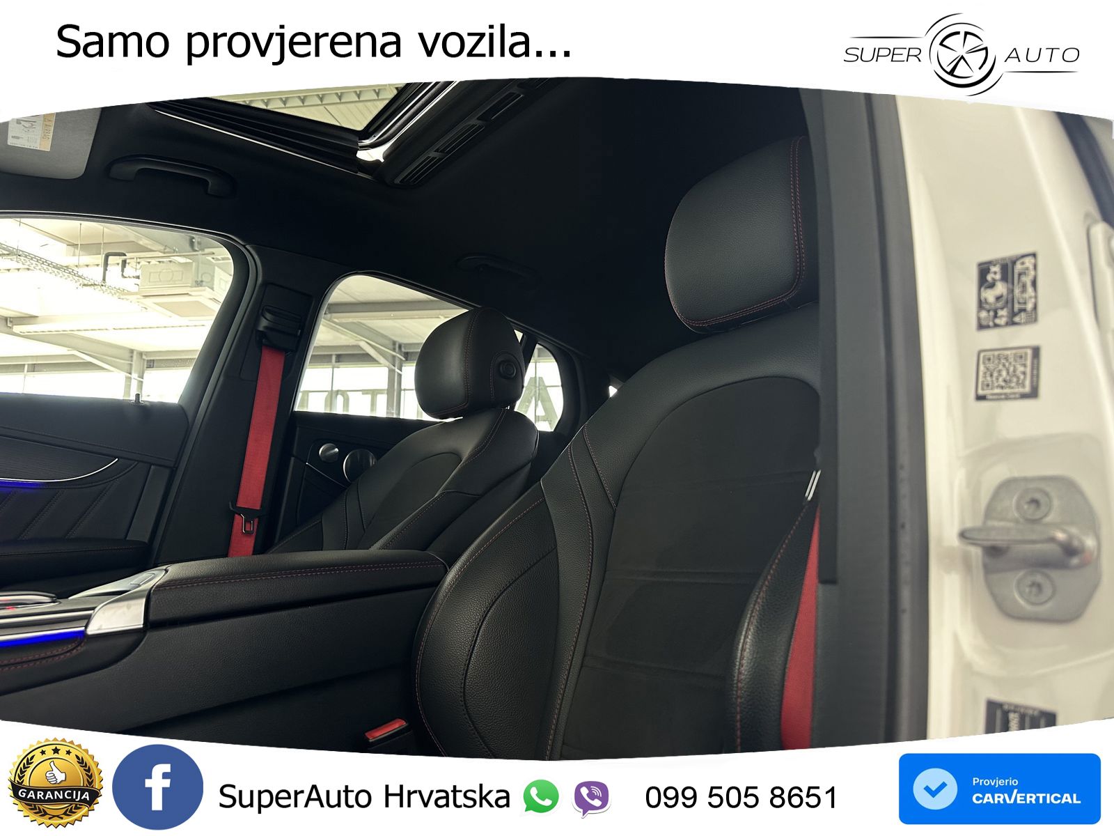 Mercedes GLC Coupe AMG 43 V6 (390 KS) 4MATIC TCT LED+GR SJED+ACC