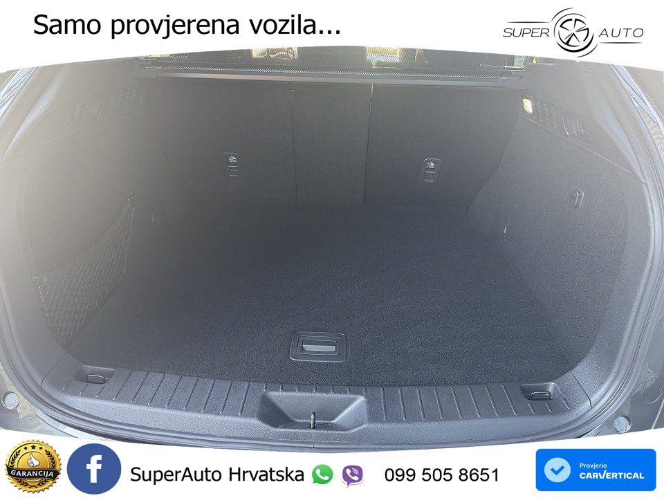 Mazda CX-60 3.3 e-Skyactiv D (254 KS) AWD Automatic MATRIX+GR SJED+KAM