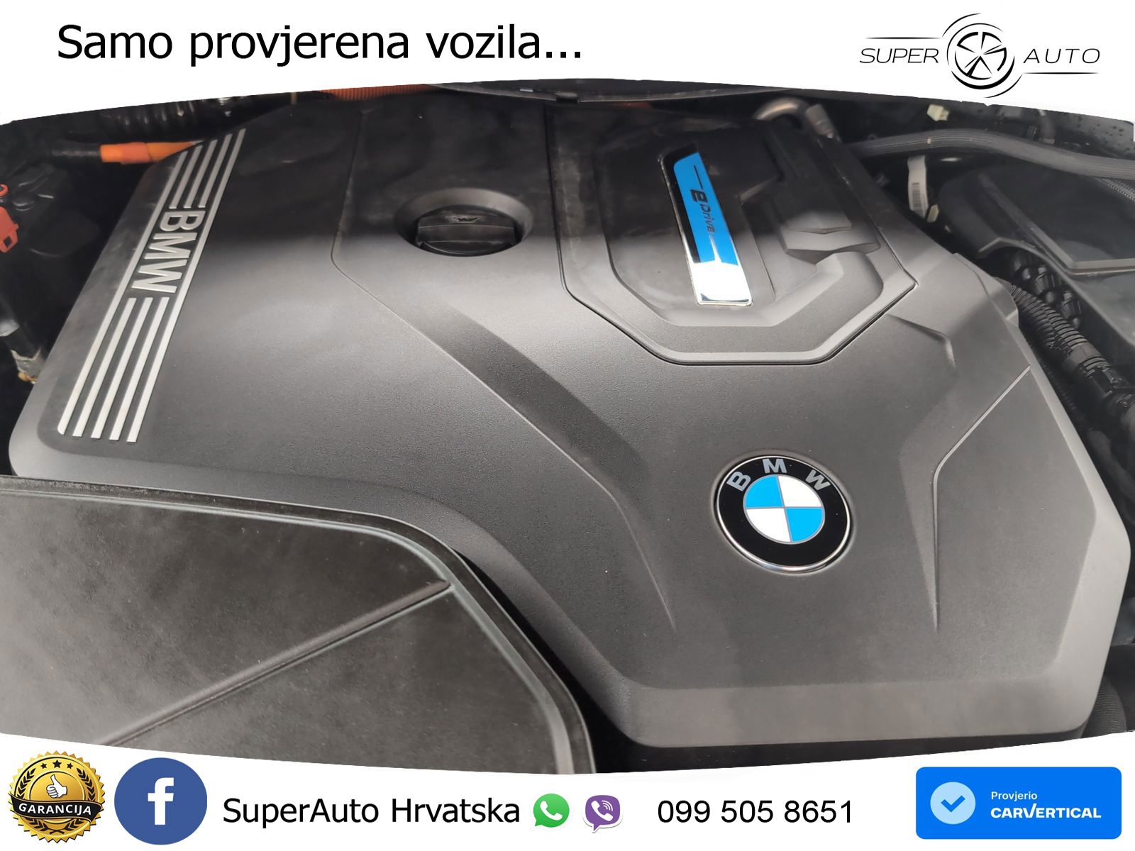 BMW X3 20i xDrive Steptronic