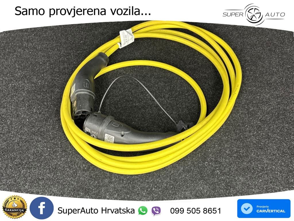 Škoda Enyaq iV 80x 82 kWh (265 KS) AWD SportLine LED+GR SJED+ACC