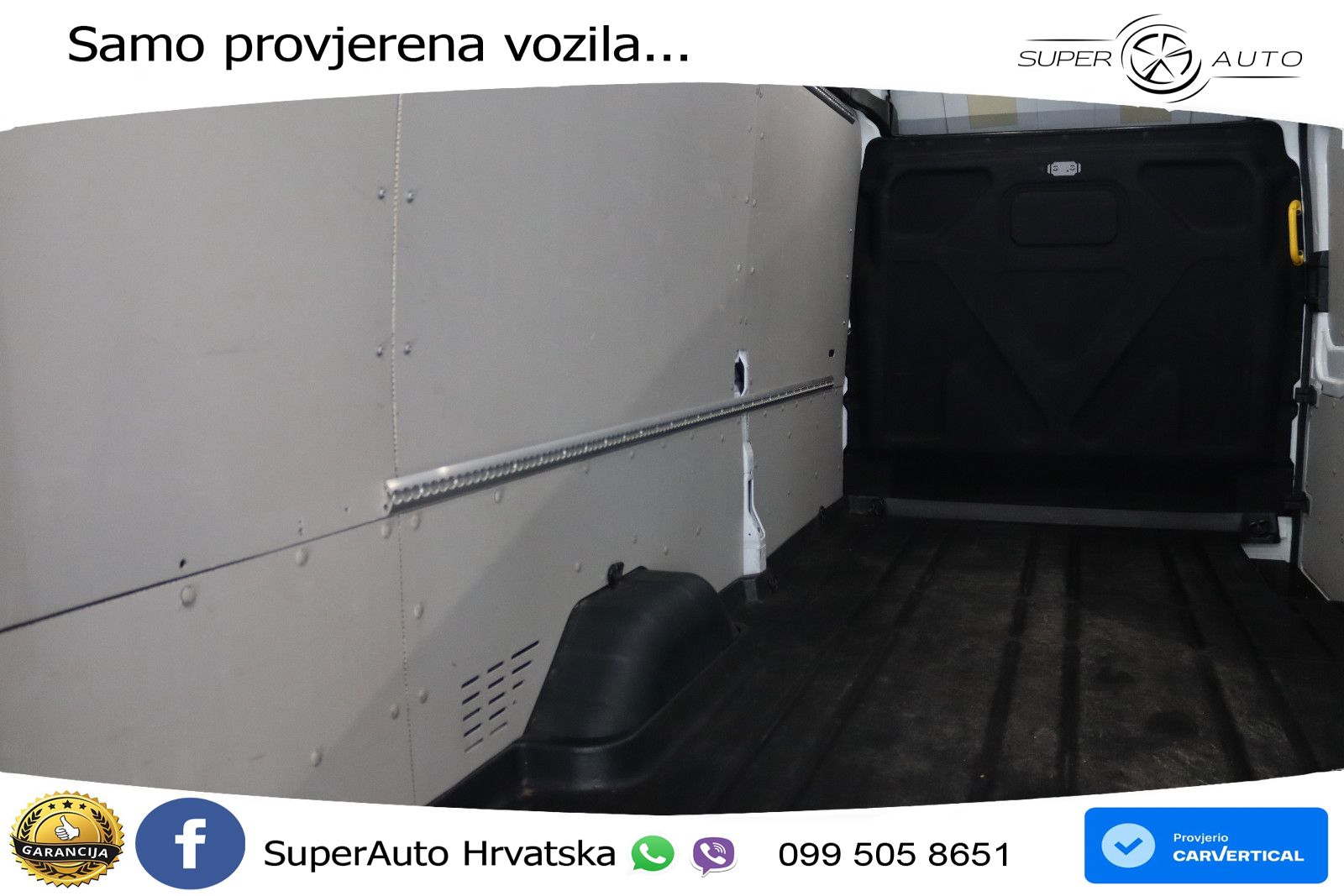 Ford Transit Kasten 350 L4 Trend * 1.HAND + KLIMA * 131 KS
