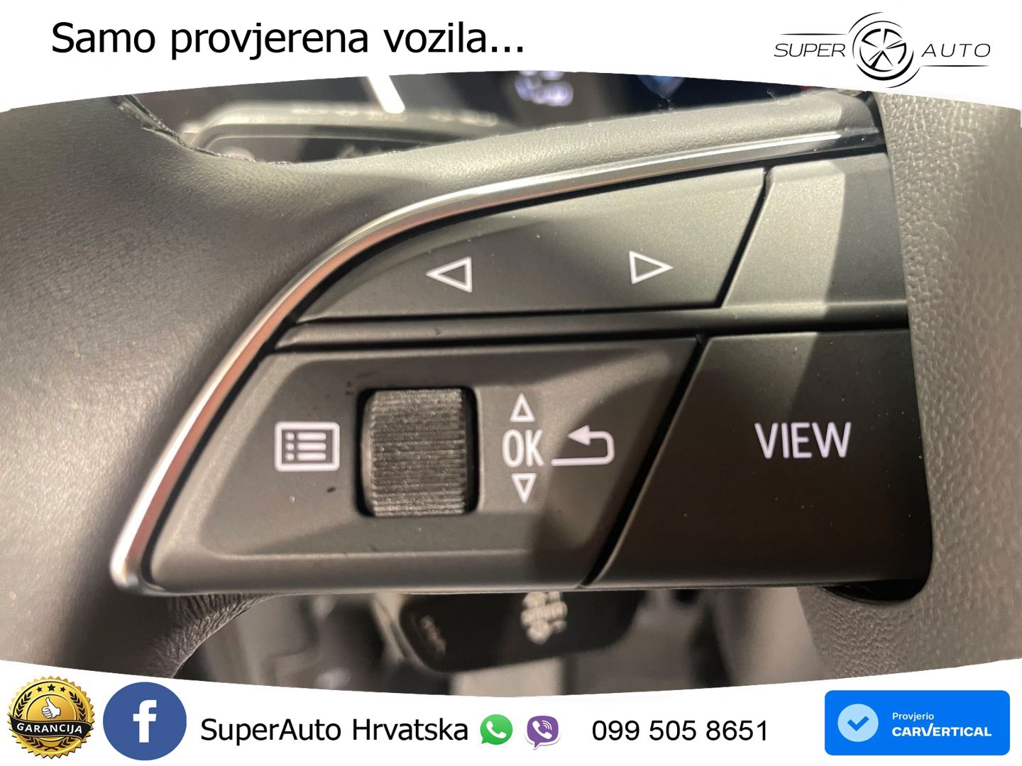 Audi Q3 35 TFSI (150 KS) S tronic