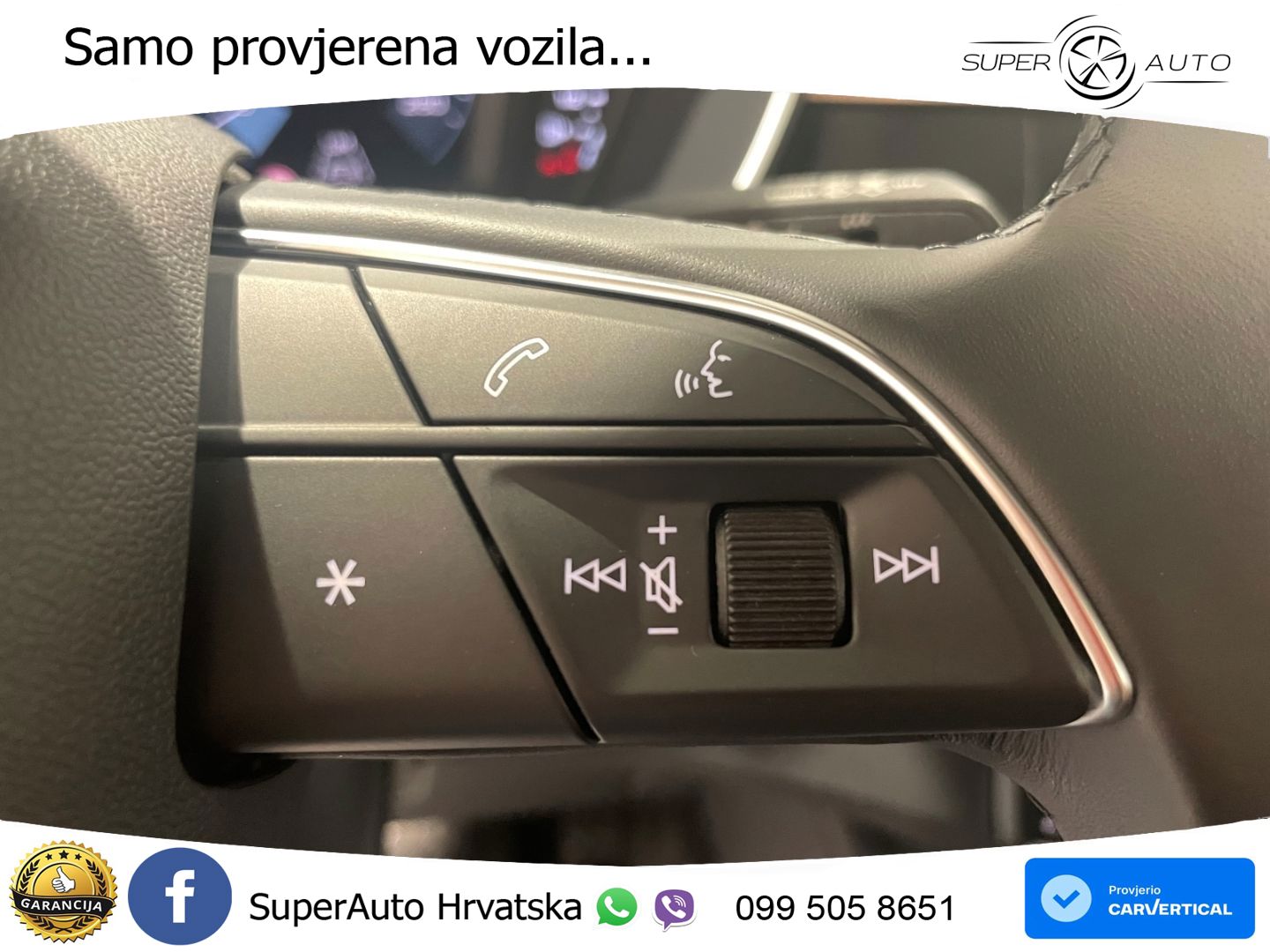 Audi Q3 35 TFSI (150 KS) S tronic