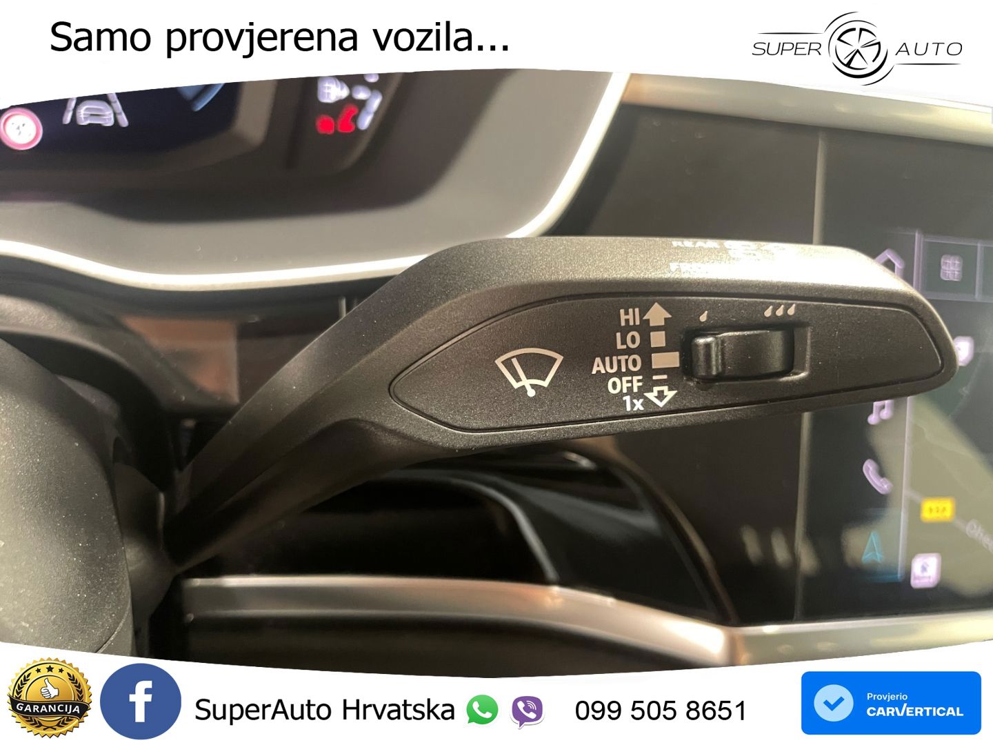 Audi Q3 35 TFSI (150 KS) S tronic