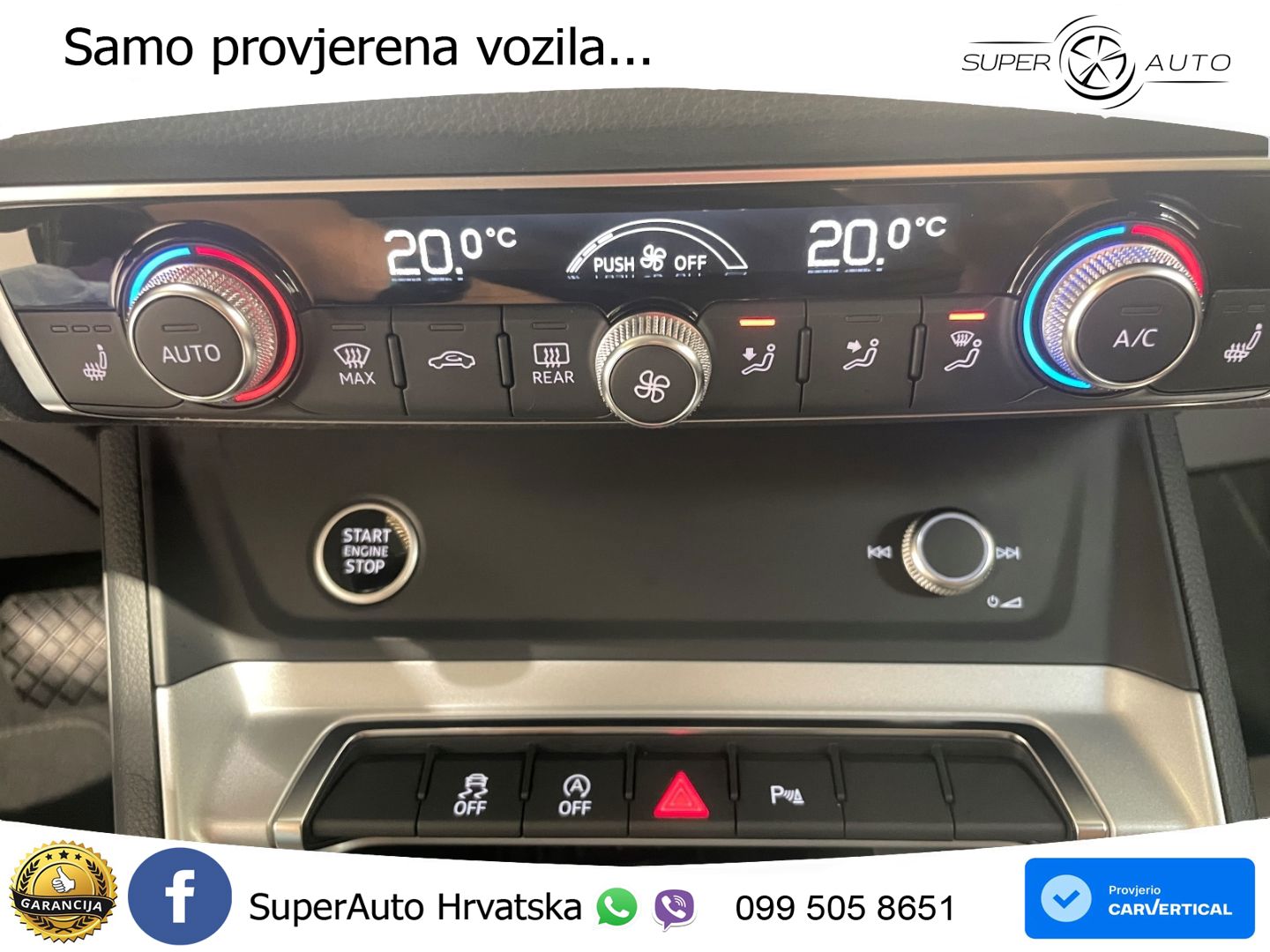 Audi Q3 35 TFSI (150 KS) S tronic