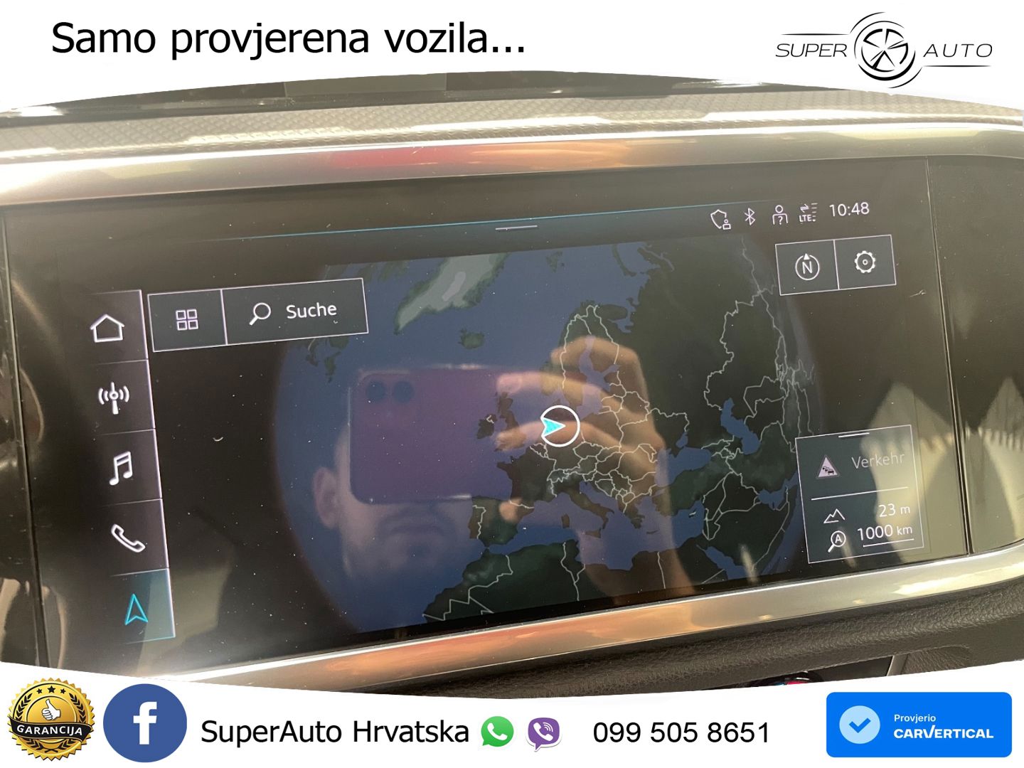 Audi Q3 35 TFSI (150 KS) S tronic
