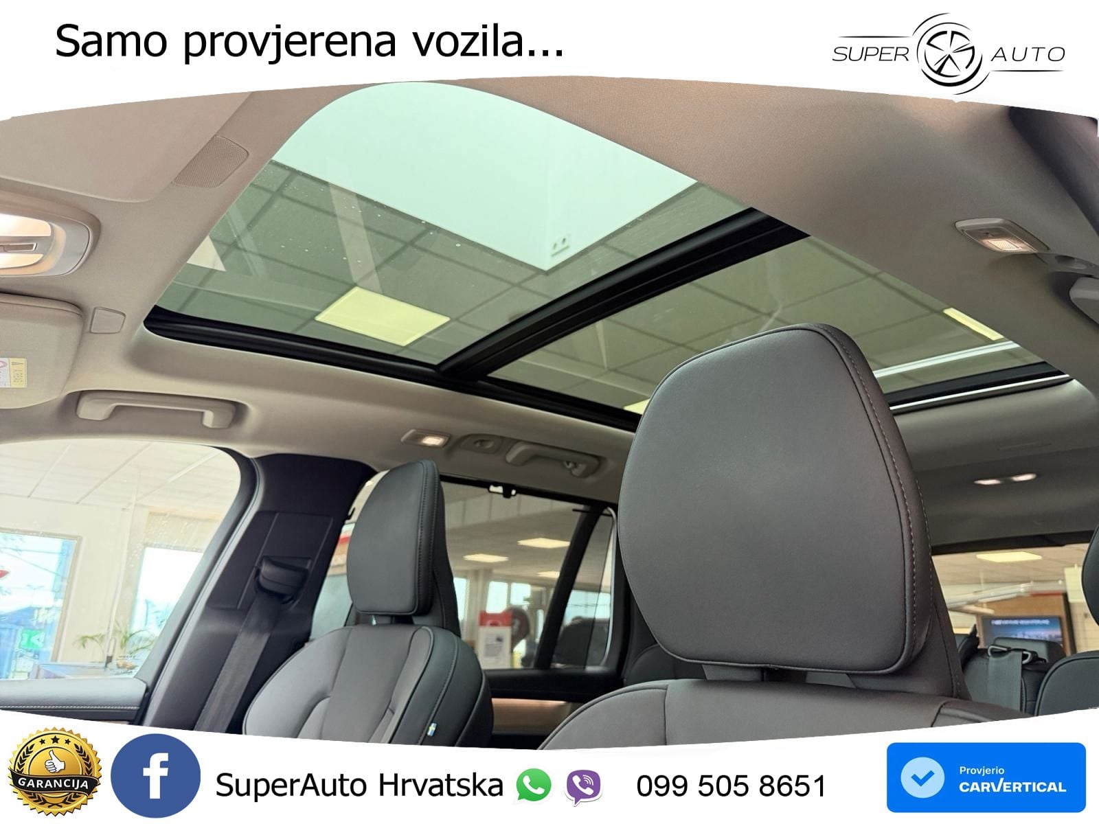Volvo XC90 2.0 T8 AWD Automatic LED+GR SJED+ACC