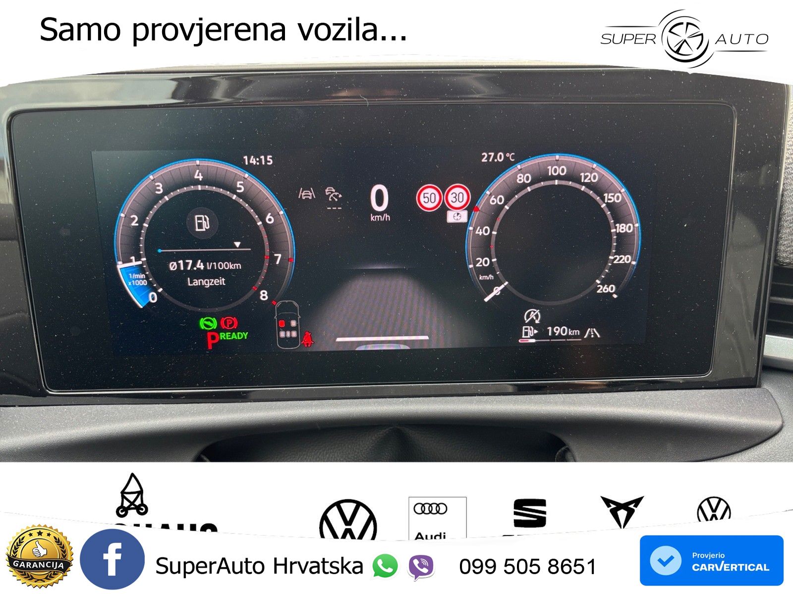 Volkswagen T-Roc II 1.5 eTSI (150 KS)  DSG MATRIX+GR SJED+KAM