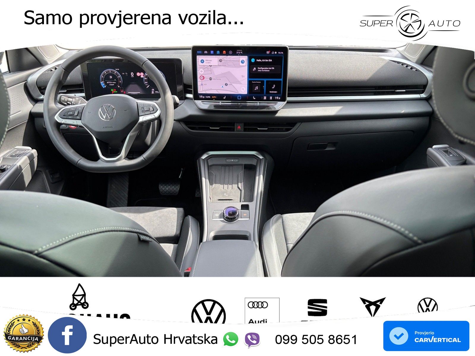 Volkswagen T-Roc II 1.5 eTSI (150 KS)  DSG MATRIX+GR SJED+KAM