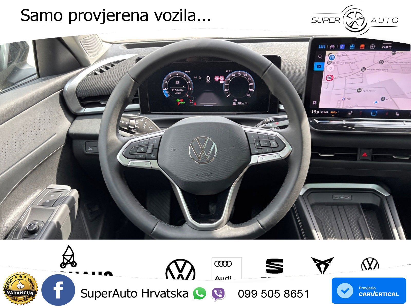 Volkswagen T-Roc II 1.5 eTSI (150 KS)  DSG MATRIX+GR SJED+KAM