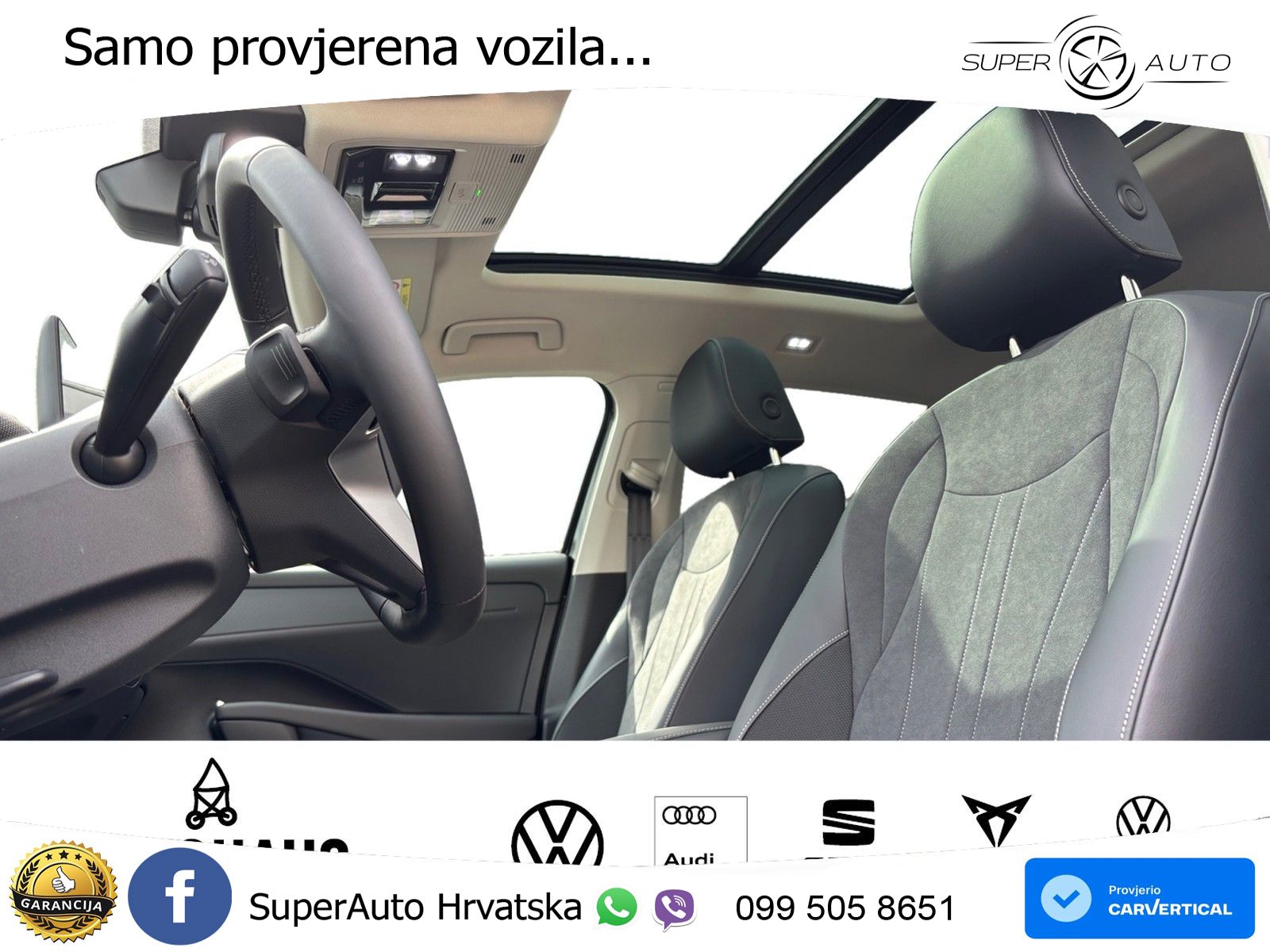 Volkswagen T-Roc II 1.5 eTSI (150 KS)  DSG MATRIX+GR SJED+KAM