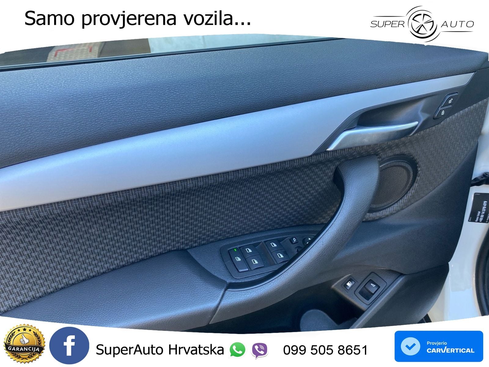 BMW X2 xDrive25e Steptronic Advantage LED+GR SJED+ACC