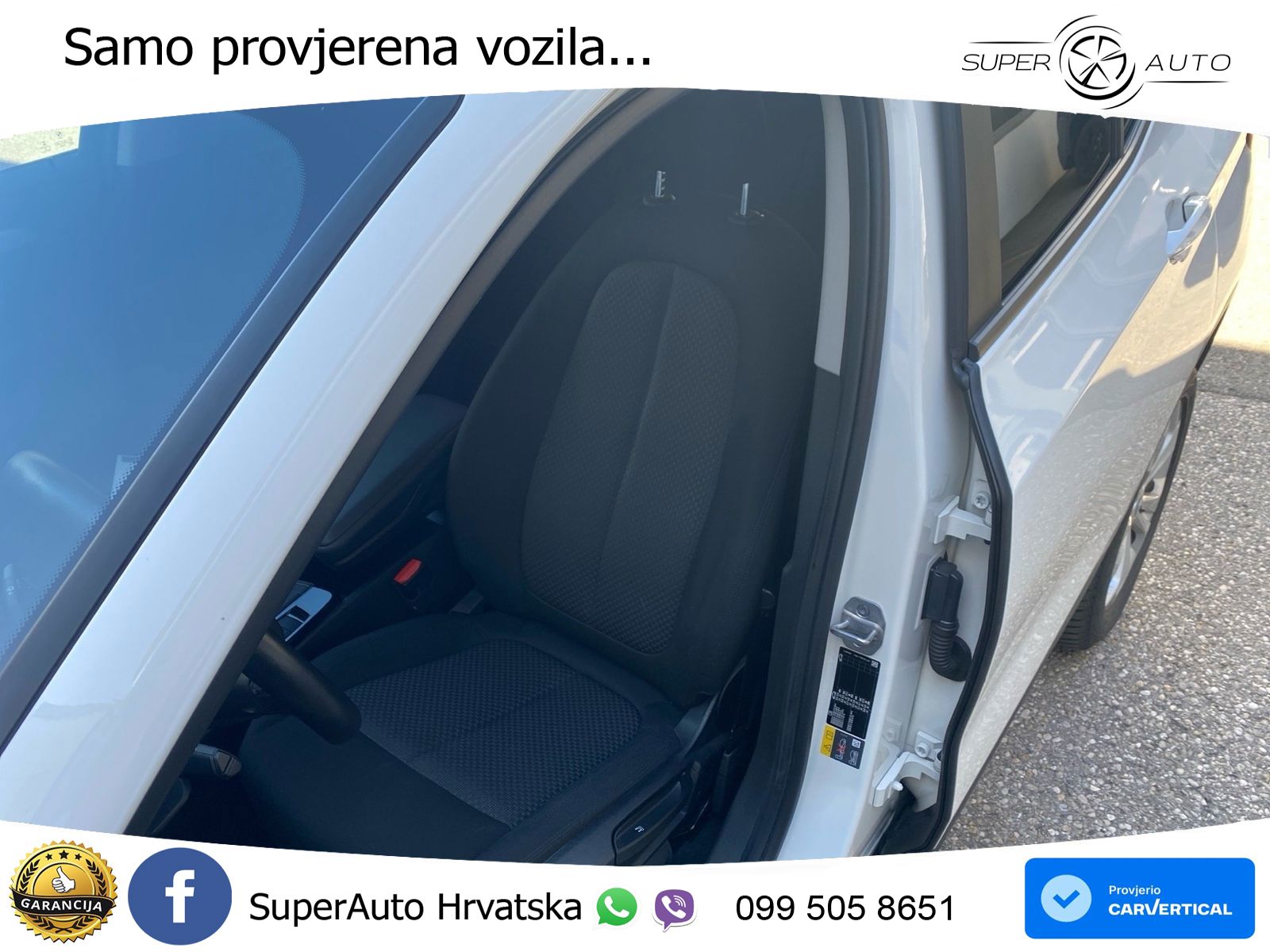 BMW X2 xDrive25e Steptronic Advantage LED+GR SJED+ACC