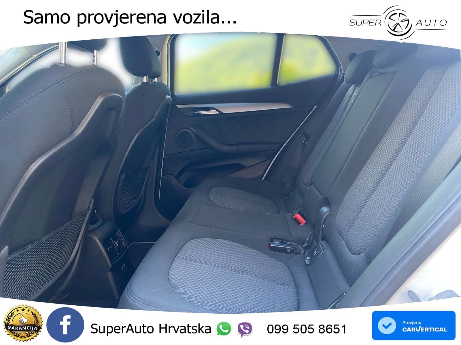 BMW X2 xDrive25e Steptronic Advantage LED+GR SJED+ACC