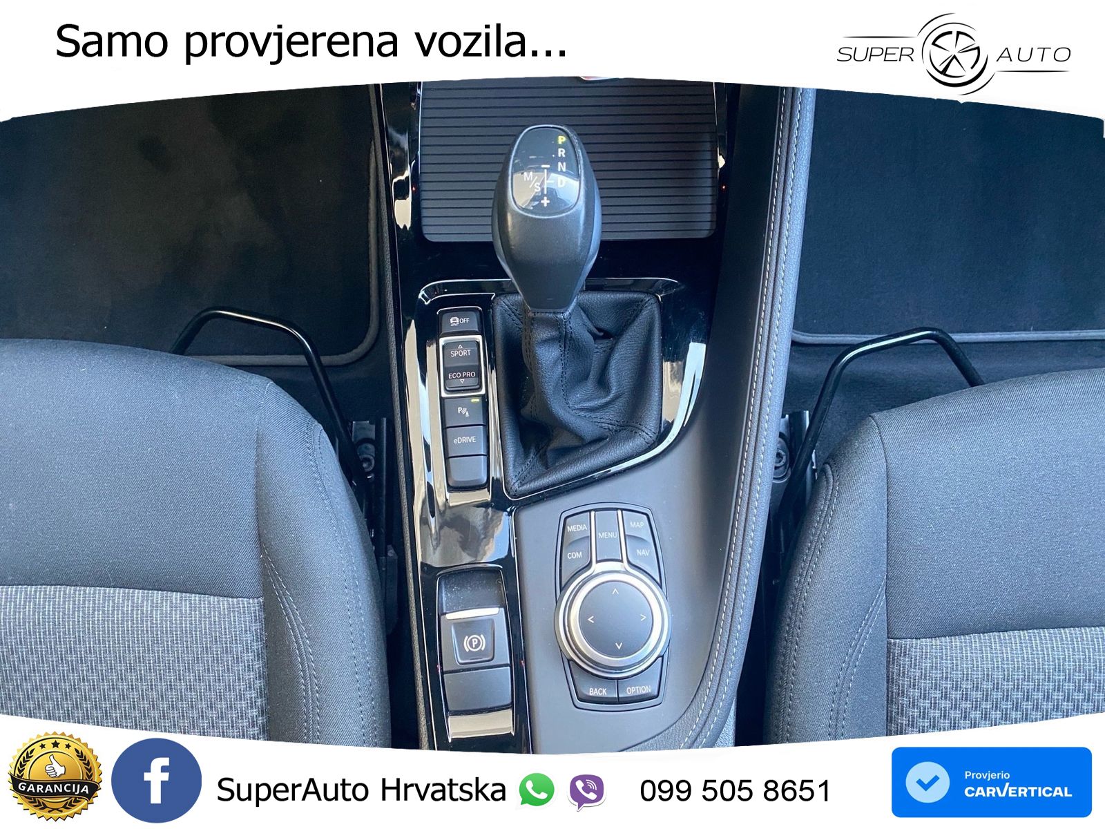 BMW X2 xDrive25e Steptronic Advantage LED+GR SJED+ACC