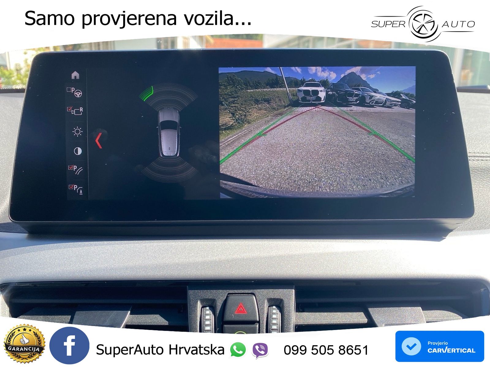 BMW X2 xDrive25e Steptronic Advantage LED+GR SJED+ACC