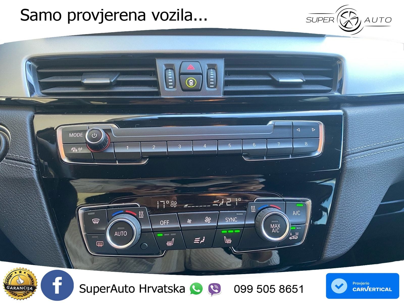 BMW X2 xDrive25e Steptronic Advantage LED+GR SJED+ACC