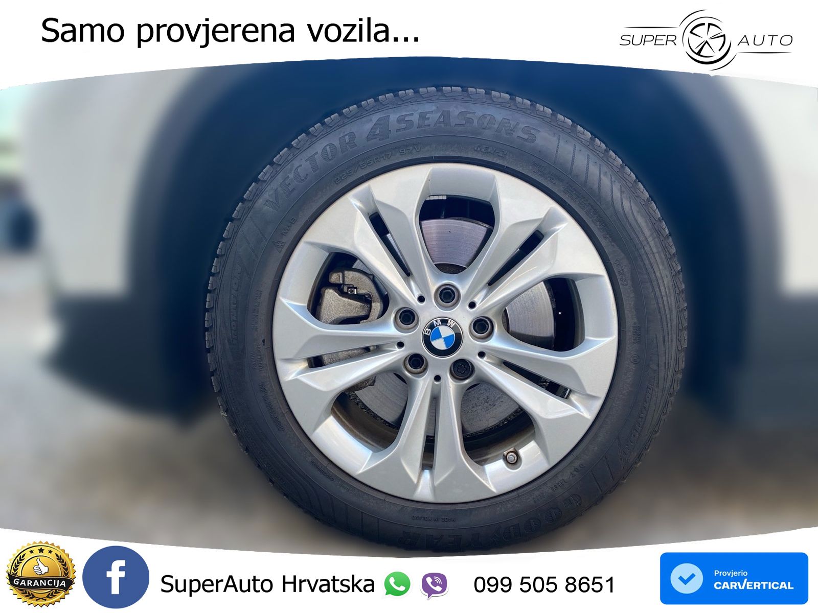 BMW X2 xDrive25e Steptronic Advantage LED+GR SJED+ACC